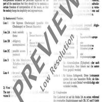 Let's Ciscover Europe with our Instruments - Performing Score