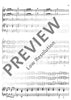 Concerto polonois G Major - Score