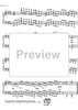 Etude Op. 8 No. 9 - Piano