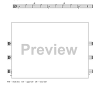 Suzuki Viola School, Volume 2 - Viola Part