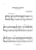 Triangle Tango - from “Corteo”