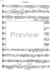 Melodia verde Op.38 bis - Violin 2