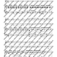 The Arrangements C-Flute(s) with Alto Flute