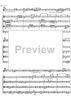 Elegy - Score