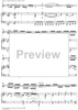 Tambourin Chinois, Op. 3 - Piano Score