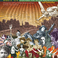 Best of Songs of Inspiration and Celebration