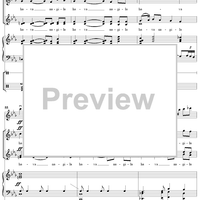 Hava Nagila - Vocal Score