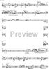 Silhouettes - Soprano Saxophone