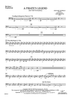 A Pirate's Legend - Baritone Horn/Euphonium