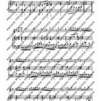 Sonata IV - Piano Score and Solo Part