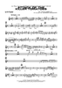 Attack of the Killer Tomatoes - Bb Trumpet 1