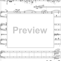 Concerto No. 1 for Piano and Orchestra in B-flat minor (B-dur), Movement I