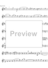 Quartet Op.38 No. 5 - Cornet