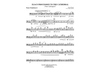 Elsa's Procession to the Cathedral from "Lohengrin" - Trombone 6