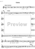 Messe solenne [set of parts] - F Horn 1