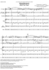 Tiger Rag (Hold That Tiger) - Conductor's Score