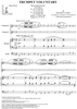 Trumpet Voluntary - Organ Score