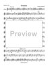 Dominion - Bb Clarinet 1