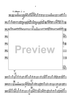 10 Trios for Euphonium and Two Tubas - Euphonium BC/TC