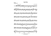 Angels Sing - Baritone Saxophone