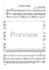 Arkansas Traveler Collection - for String Trio - Score