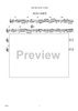Shake, Twist, and Jump - Alto Saxophone 2