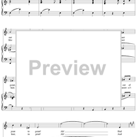 If Somebody There Chanced To Be