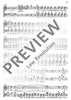Vier Gedichte - Choral Score