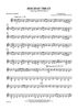 Holiday Treat - Bass Clarinet