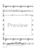 Suite Espagnole - Violin 2