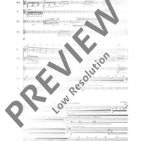 Toronto Exercises - Score and Parts