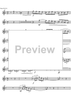 Quartet Op.30 No. 3 - Bb Trumpet 2