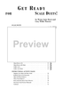Get Ready for One-Octave Scale Duets!