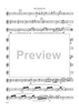 Winds Along the Whippany - Tenor Saxophone