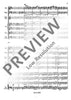 Symphony D major - Full Score