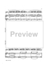 Fileuse (Spinning Song) from Concert Etudes, Op. 55, No. 1