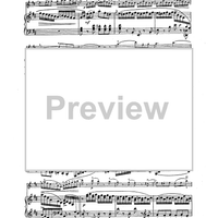 Scherzo - from Piano Trio No. 1 in D Minor, Op. 49