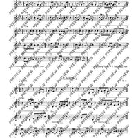 Total Funk Trumpet - Performing Score