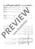 Le Portrait de Daisy Hamilton - Score and Parts