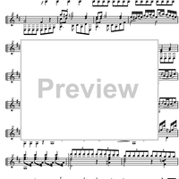 Grand Solo Op.14  2nd version