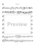 Slavonic Dance No. 5, Op. 46 - D Trumpet 2