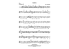 Innisfree - Tenor Saxophone