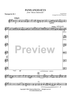 Panis Angelicus - from "Messe Solennelle" - Bb Trumpet 2