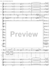 House of the Rising Sun - Conductor's Score