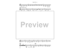 The Star Wars Saga, Selections from - Eb Tuba TC