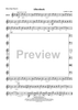 Aftershock - Oboe (Optional Flute 2)