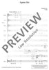 Agnus Dei - Choral Score