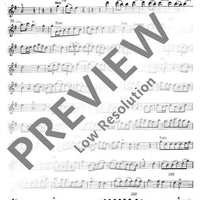 Concerto G Major - Set of Parts