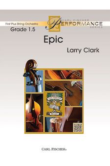 Epic - Contents