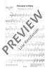 Percussion in Action - Score and Parts